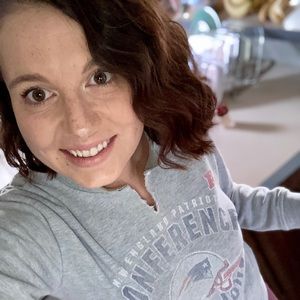 Meet your Posher, Jami